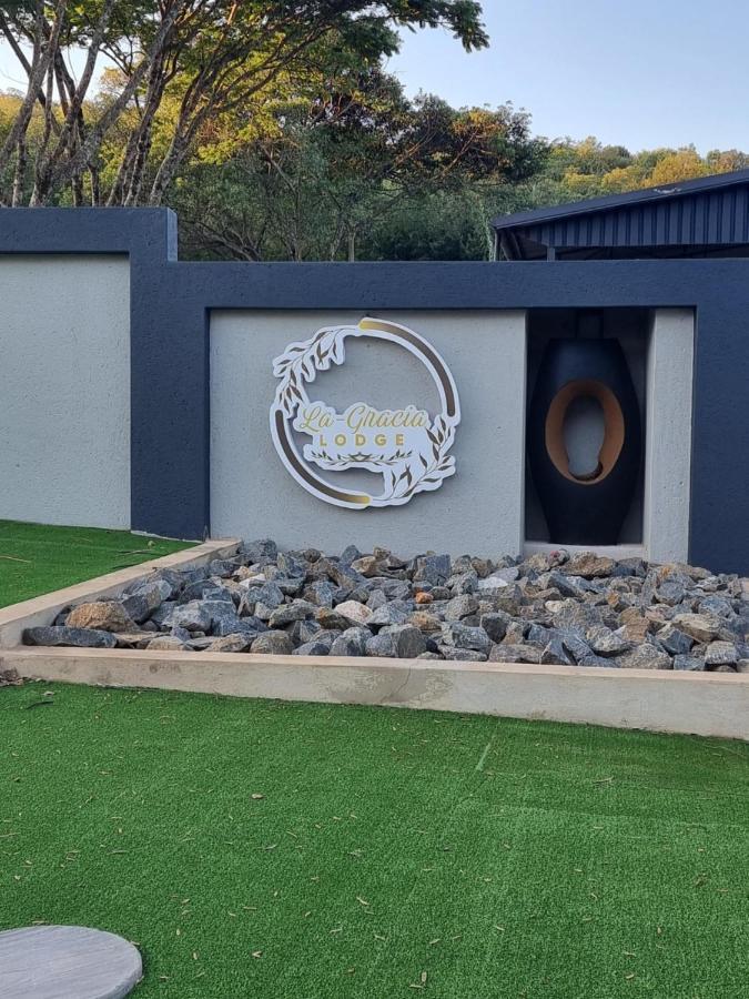 La Gracia Lodge لويس تريشارد المظهر الخارجي الصورة