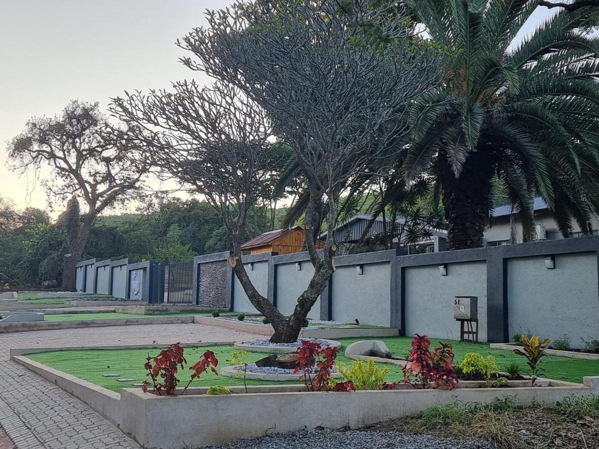 La Gracia Lodge لويس تريشارد المظهر الخارجي الصورة