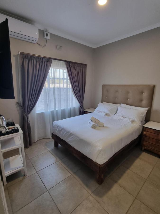 La Gracia Lodge لويس تريشارد المظهر الخارجي الصورة