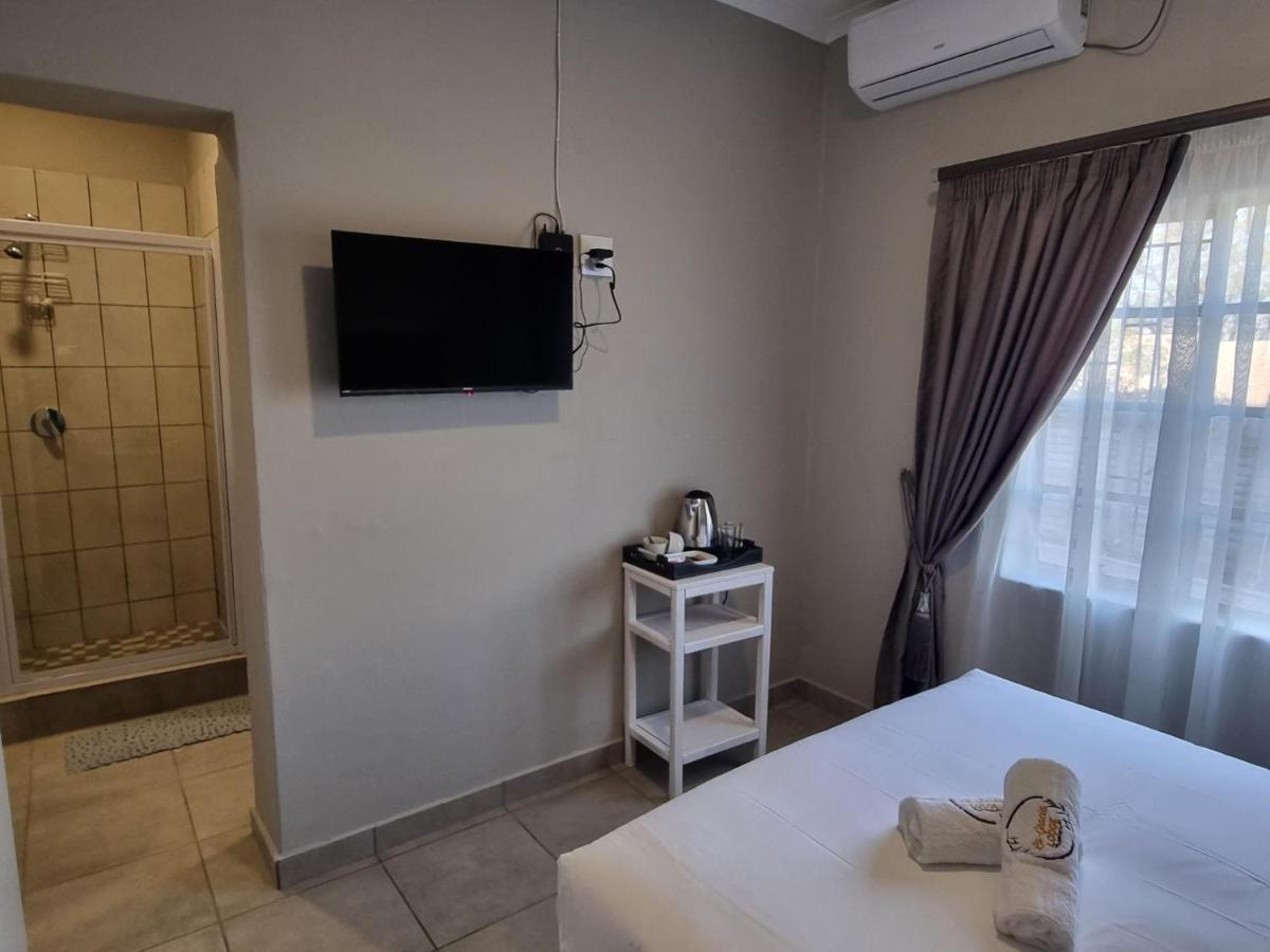 La Gracia Lodge لويس تريشارد المظهر الخارجي الصورة