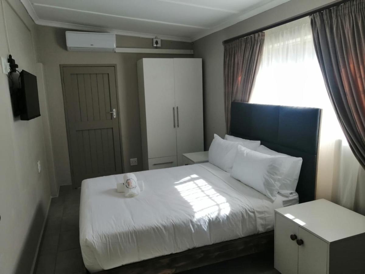La Gracia Lodge لويس تريشارد المظهر الخارجي الصورة