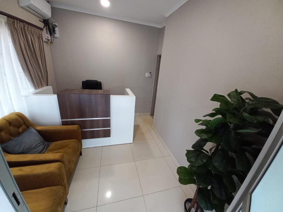 La Gracia Lodge لويس تريشارد المظهر الخارجي الصورة