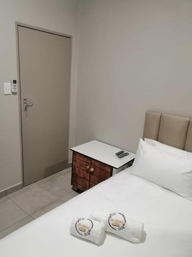 La Gracia Lodge لويس تريشارد المظهر الخارجي الصورة