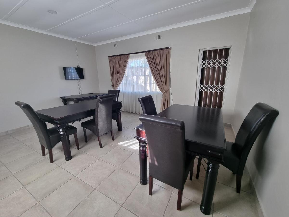 La Gracia Lodge لويس تريشارد المظهر الخارجي الصورة