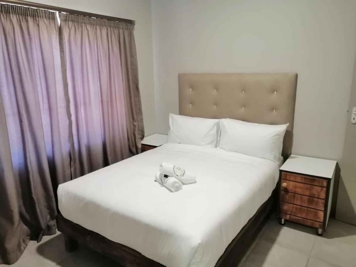 La Gracia Lodge لويس تريشارد المظهر الخارجي الصورة