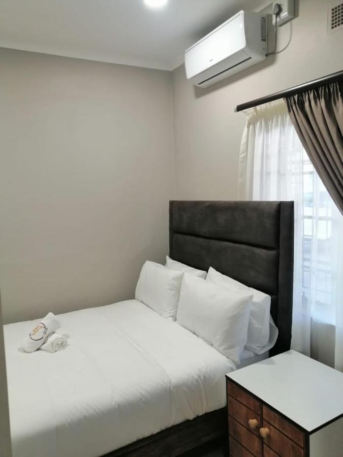 La Gracia Lodge لويس تريشارد المظهر الخارجي الصورة