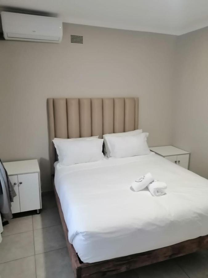 La Gracia Lodge لويس تريشارد المظهر الخارجي الصورة