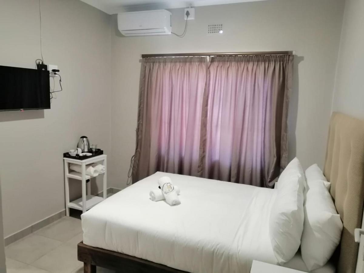 La Gracia Lodge لويس تريشارد المظهر الخارجي الصورة