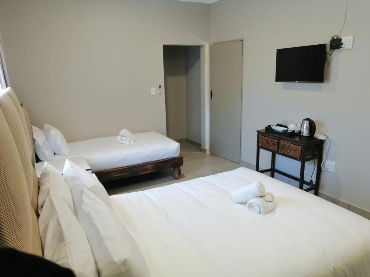 La Gracia Lodge لويس تريشارد المظهر الخارجي الصورة