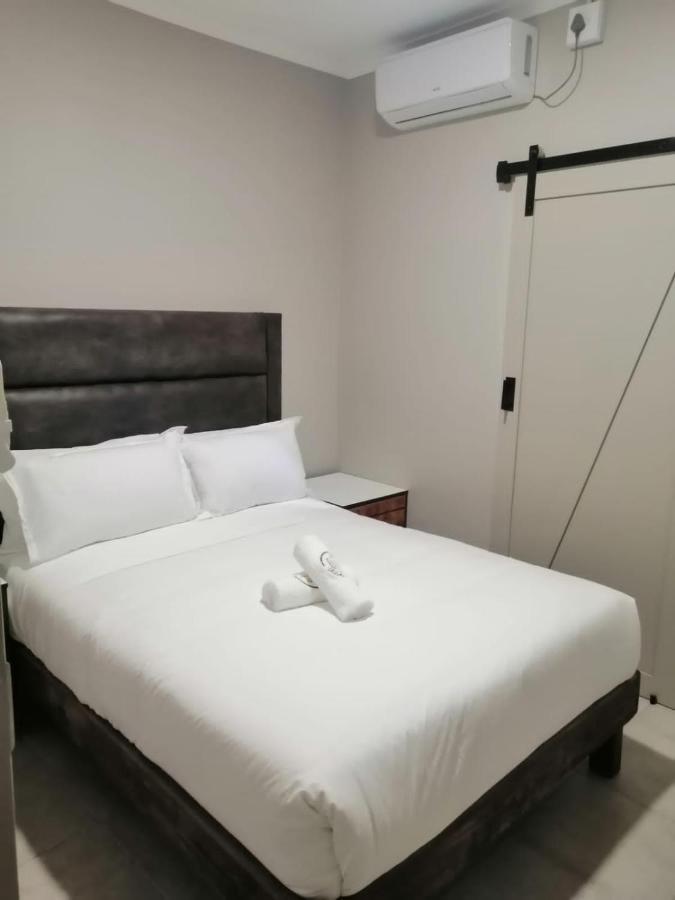 La Gracia Lodge لويس تريشارد المظهر الخارجي الصورة
