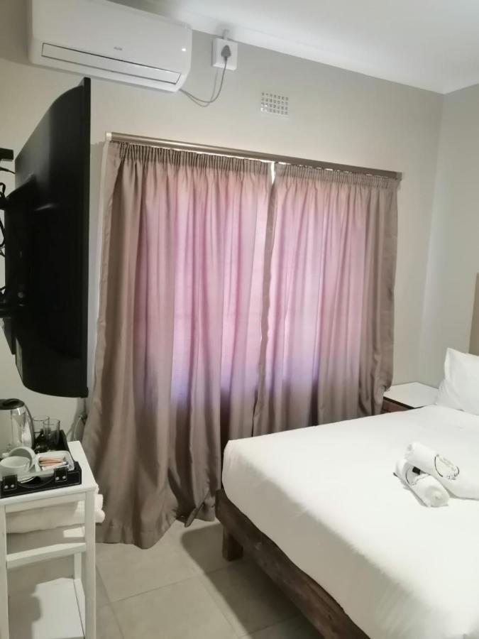 La Gracia Lodge لويس تريشارد المظهر الخارجي الصورة