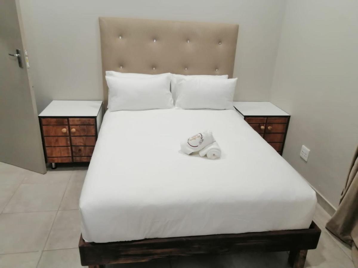 La Gracia Lodge لويس تريشارد المظهر الخارجي الصورة