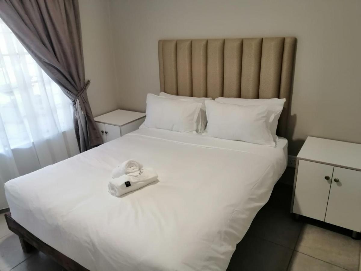 La Gracia Lodge لويس تريشارد المظهر الخارجي الصورة