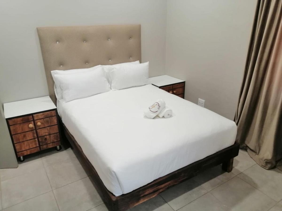 La Gracia Lodge لويس تريشارد المظهر الخارجي الصورة
